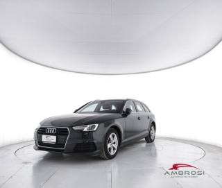 AUDI A4 2.0 TDI 150 CV S tronic Business