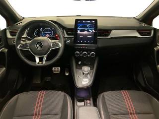 RENAULT Captur usata 8