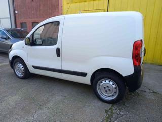 CITROEN Nemo usata, con Airbag