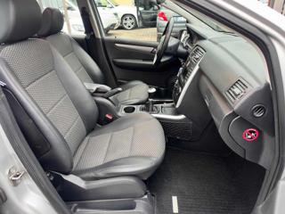 MERCEDES-BENZ B 180 usata, con Immobilizzatore elettronico