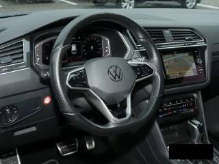 VOLKSWAGEN Tiguan usata, con Autoradio