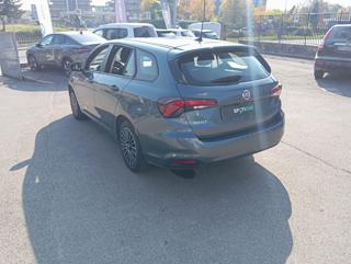 FIAT Tipo usata, con Boardcomputer