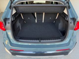 BMW X1 usata, con Chiusura centralizzata