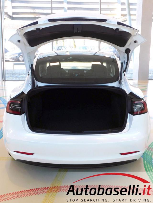 TESLA Model 3 usata 84