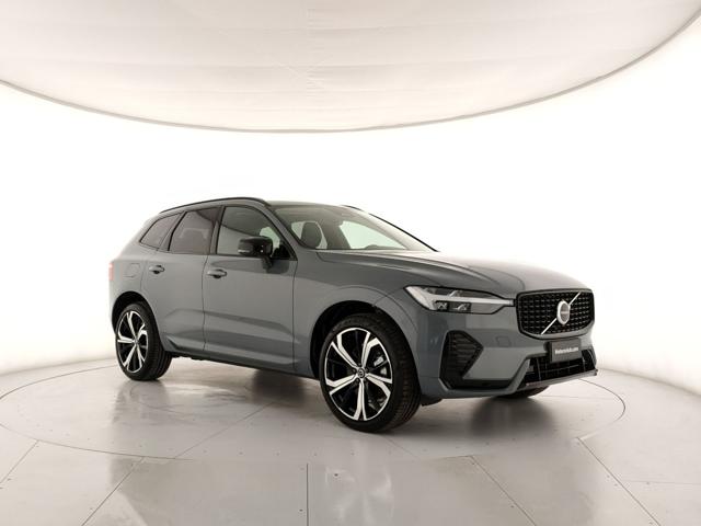 VOLVO XC60 usata, con Autoradio