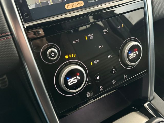 LAND ROVER Discovery Sport usata, con ESP