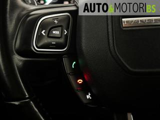 LAND ROVER Range Rover Evoque usata, con Immobilizzatore elettronico