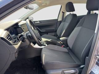 VOLKSWAGEN Polo usata 9