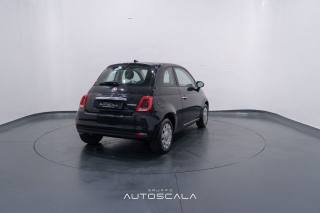 FIAT 500 usata, con Chiusura centralizzata