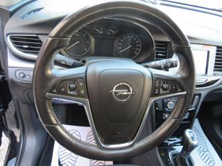 OPEL Mokka X usata 21