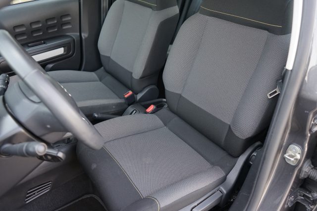 CITROEN C3 usata, con Touch screen