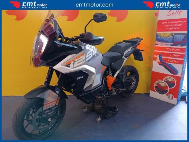 KTM 1290 Super Adventure usata 1