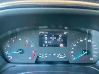 FORD Puma usata, con Chiusura centralizzata