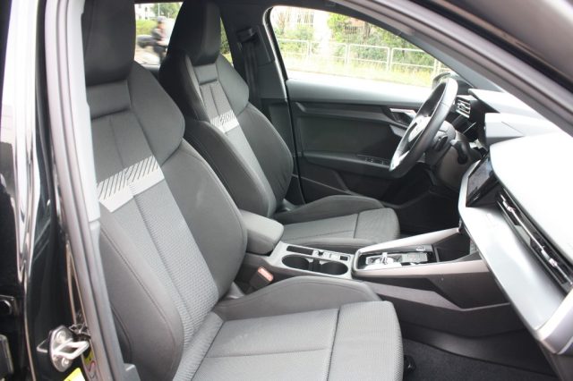 AUDI A3 usata, con Sistema di navigazione