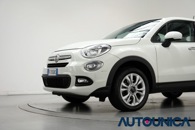 FIAT 500X usata 46