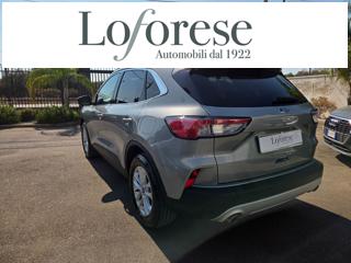 FORD Kuga usata, con Airbag Passeggero
