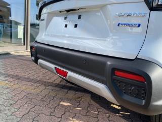 SUZUKI S-Cross usata, con Airbag Passeggero