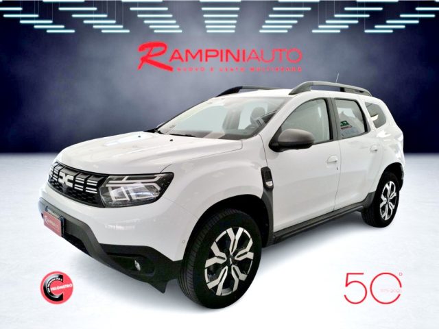 DACIA Duster usata 0