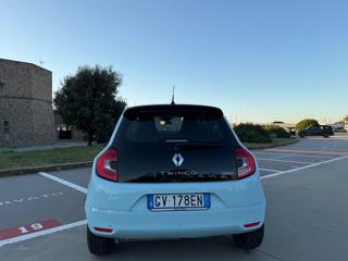 RENAULT Twingo usata 40