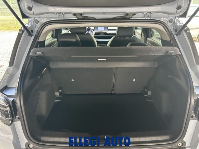 JEEP Avenger usata, con Fendinebbia