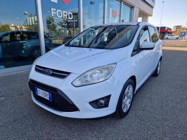 FORD C-Max usata, con ABS