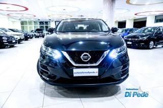 NISSAN Qashqai usata, con Airbag