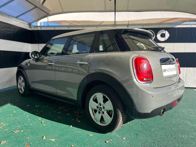 MINI Cooper usata, con Airbag Passeggero