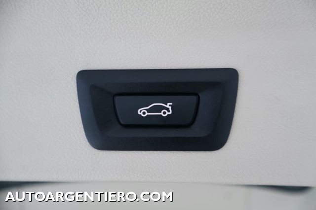 BMW X3 usata, con Autoradio digitale