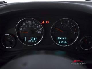 JEEP Wrangler usata 12