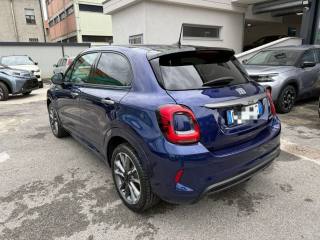 FIAT 500X usata, con Airbag laterali