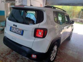 JEEP Renegade usata, con ESP