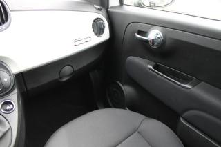 FIAT 500 usata, con Luci diurne LED