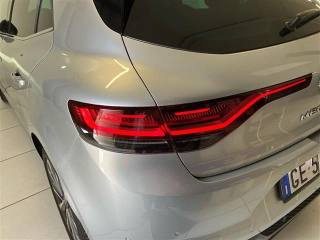 RENAULT Megane usata, con Cerchi in lega