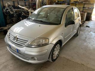 CITROEN C3 1.4 HDi 70CV Classique