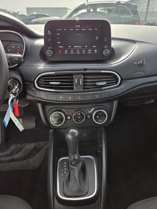 FIAT Tipo usata, con Cruise Control