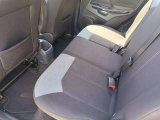 FORD EcoSport usata 9