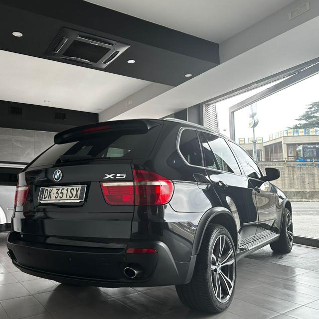 BMW X5 usata, con ESP