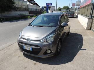 HYUNDAI i10 usata, con Airbag laterali