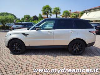 LAND ROVER Range Rover Sport usata, con Airbag Passeggero