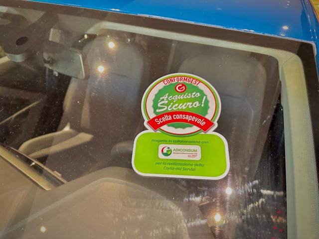 VOLKSWAGEN Polo usata, con Lettore CD