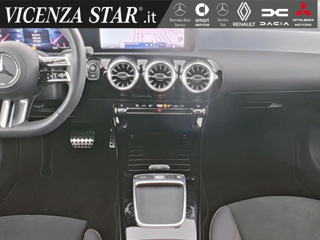 MERCEDES-BENZ CLA 200 usata, con Chiusura centralizzata