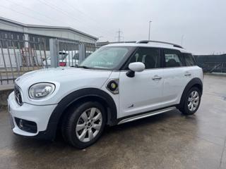 MINI Countryman usata, con Airbag laterali