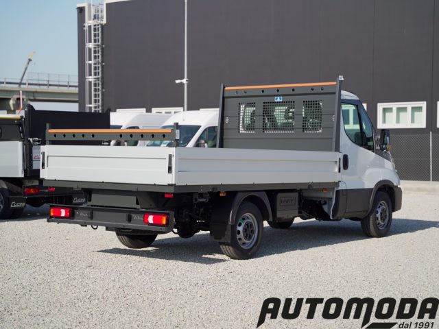 IVECO Daily usata, con ESP
