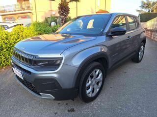 JEEP Avenger 1.2 Turbo 100 CV Altitude