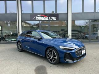 AUDI A5 Avant TDI 150 kW S tronic mHEV+ S Line edition