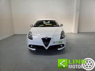 ALFA ROMEO Giulietta usata, con Airbag