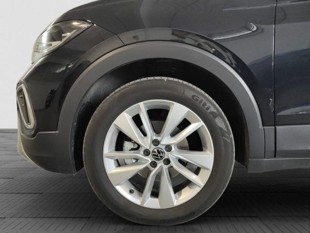 VOLKSWAGEN T-Cross usata 15