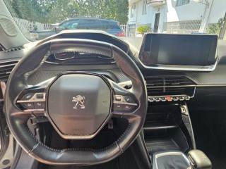 PEUGEOT 2008 usata, con Cronologia tagliandi