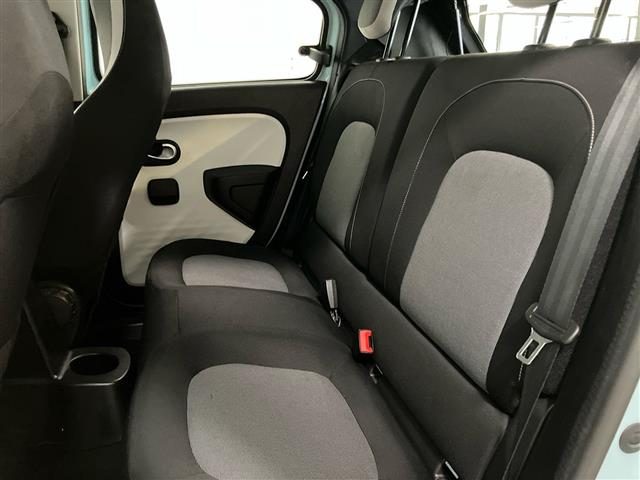 RENAULT Twingo usata, con ESP