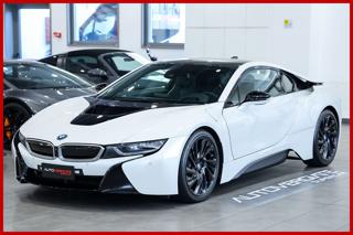 BMW i8 usata, con ABS